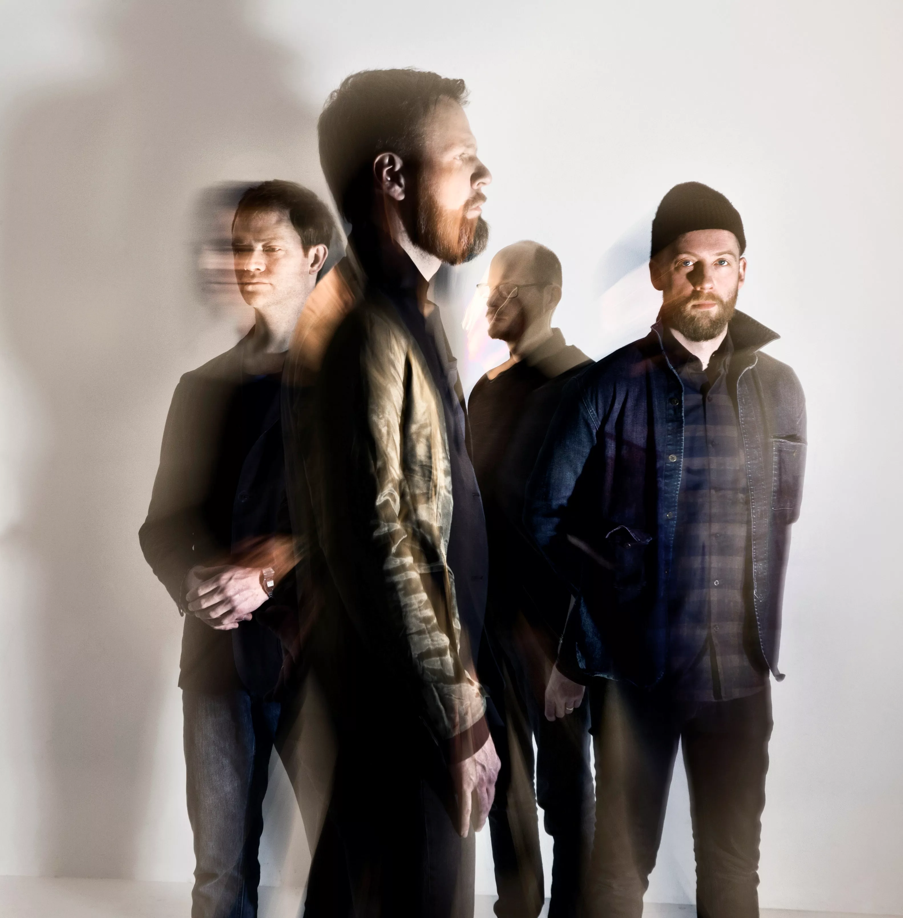 Kashmir till dansk/svensk festival