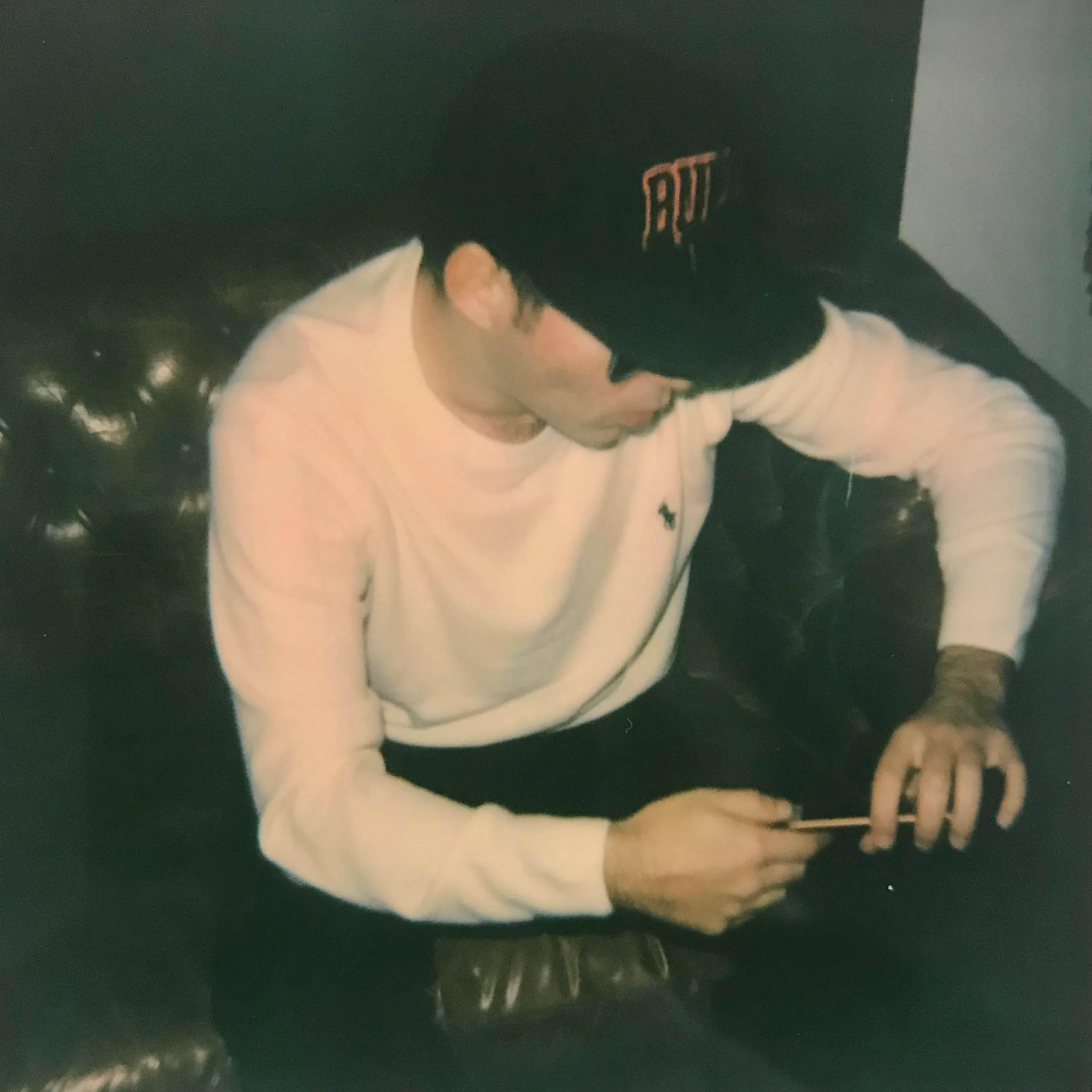 Smuk hyldest til kærligheden