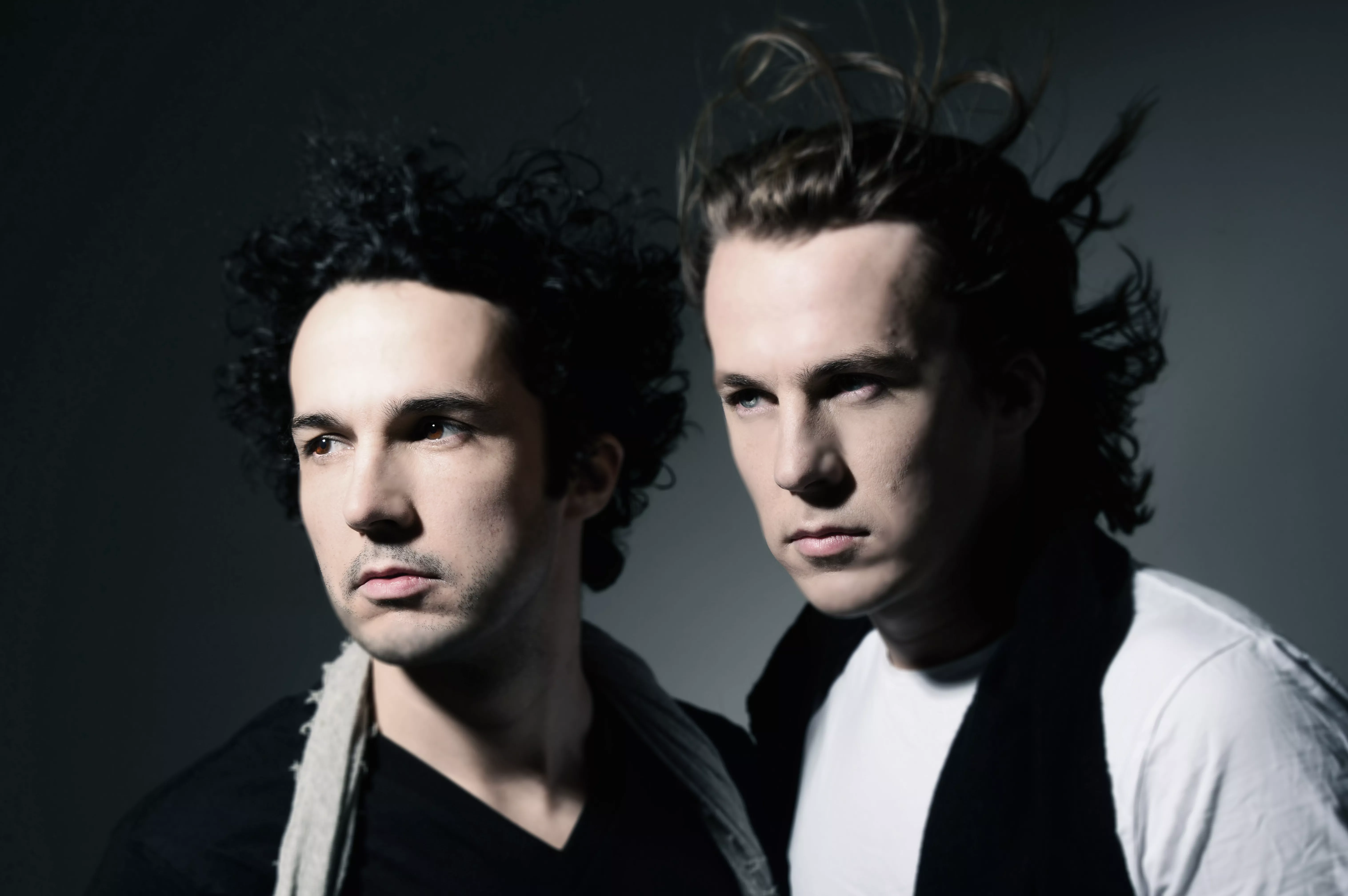 Gjør comeback med nytt konsept