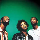 The Fugees til Danmark