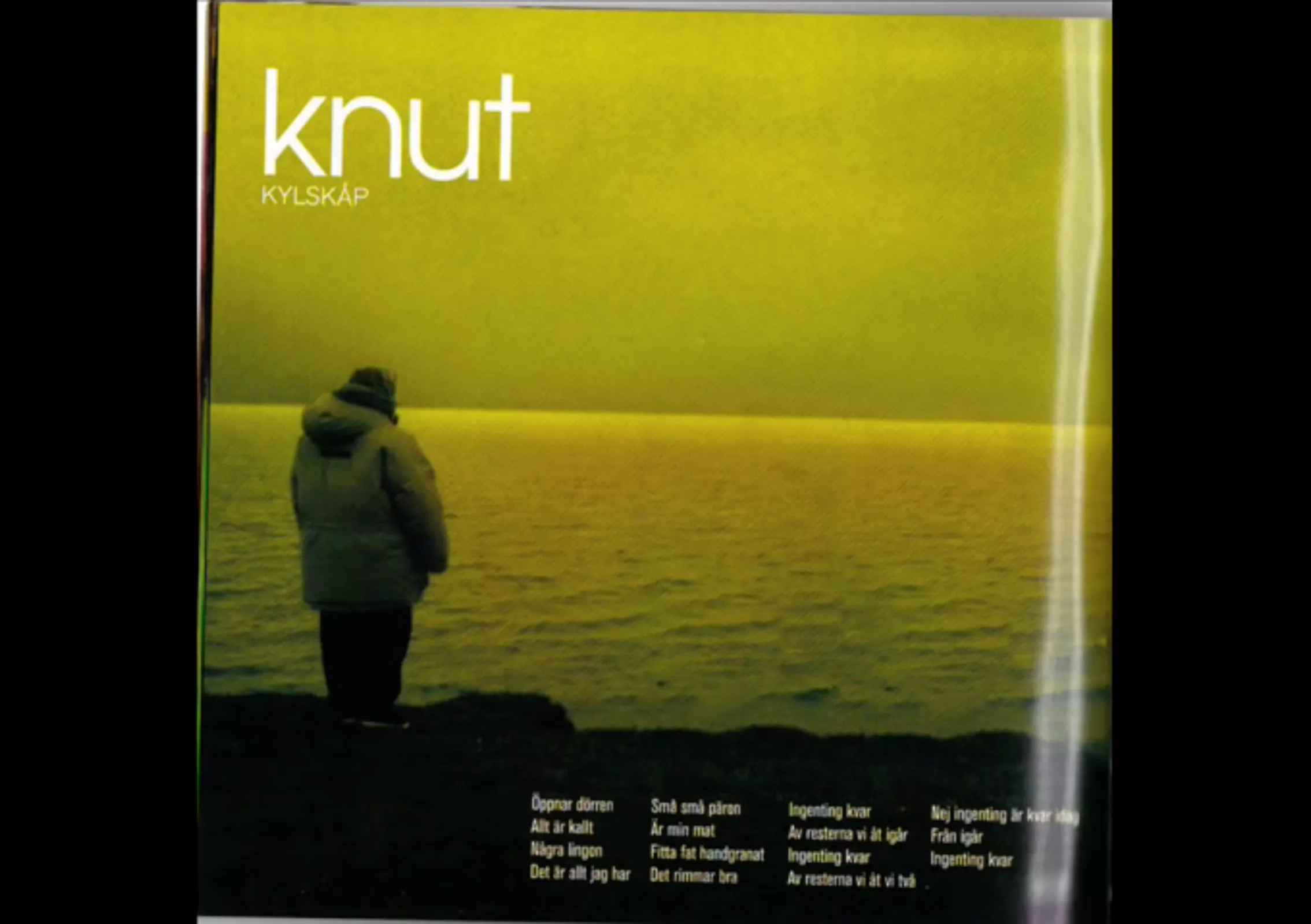 Efter Kents avsked – nu tar Knut över