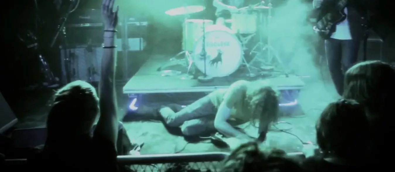 Svensk rock till Spot