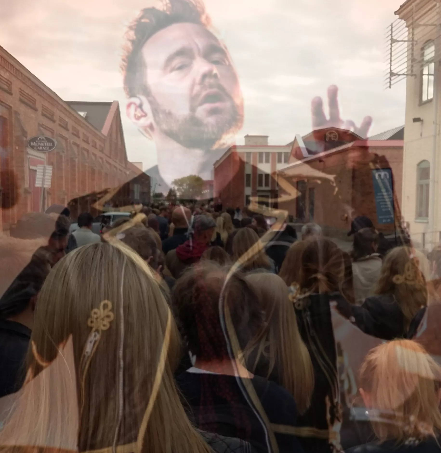 En marsch med Kent mot slutet – "Det märks verkligen att det är sista skivan"