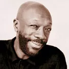 Isaac Hayes til Dannmark