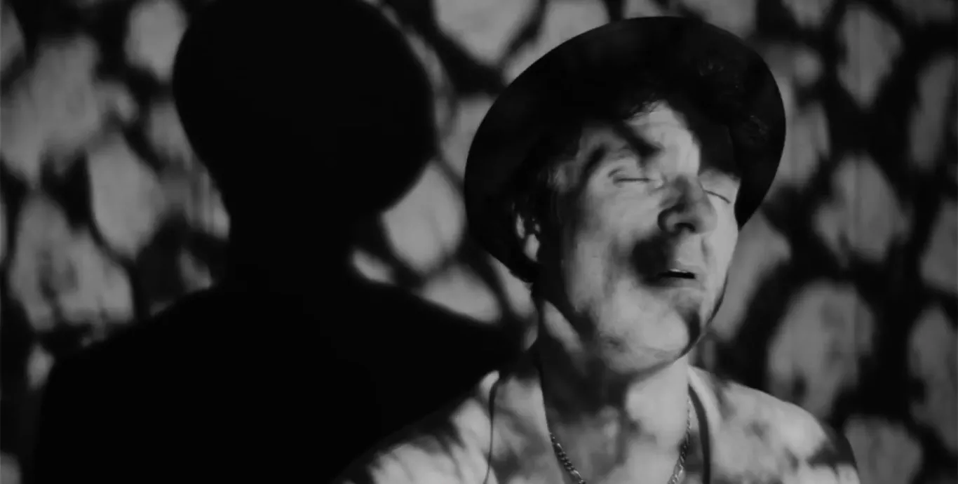 VIDEOPREMIÄR: Thåström – Kom Med Mig