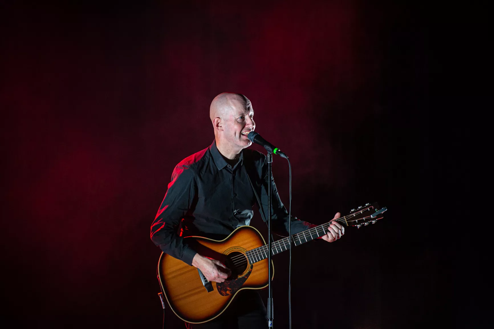 Sangene holder også med De Nye Hellig 3 Konger