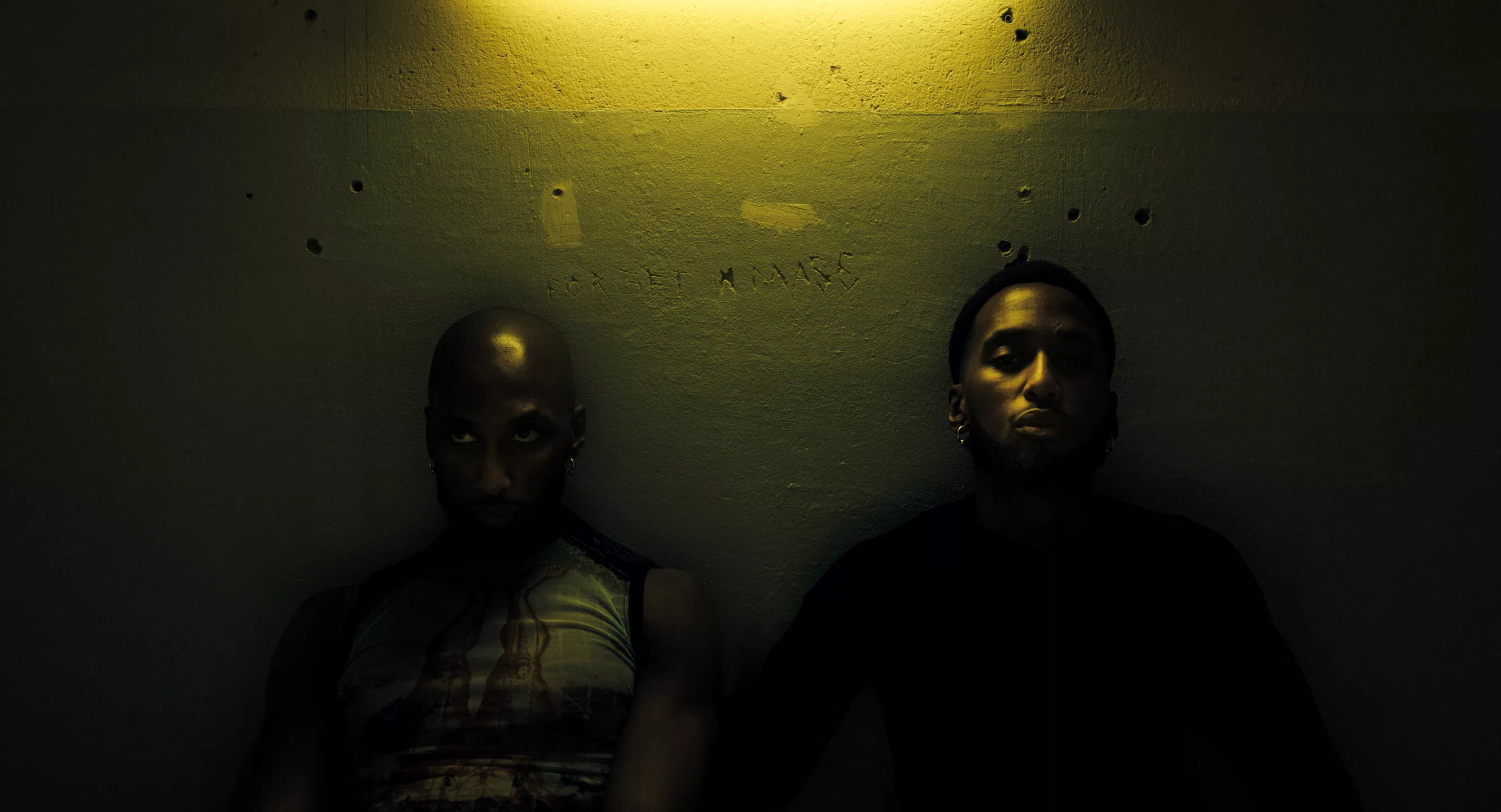 Deki Alem är en av akterna under årets festival.