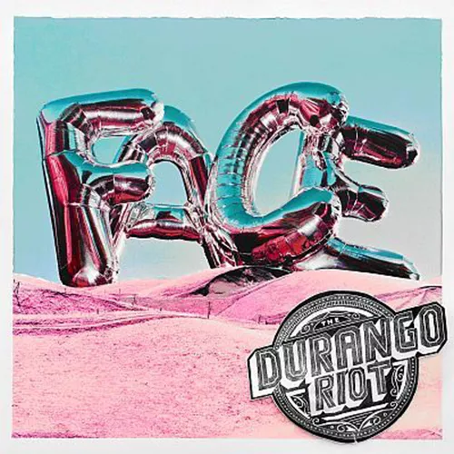 Face - The Durango Riot