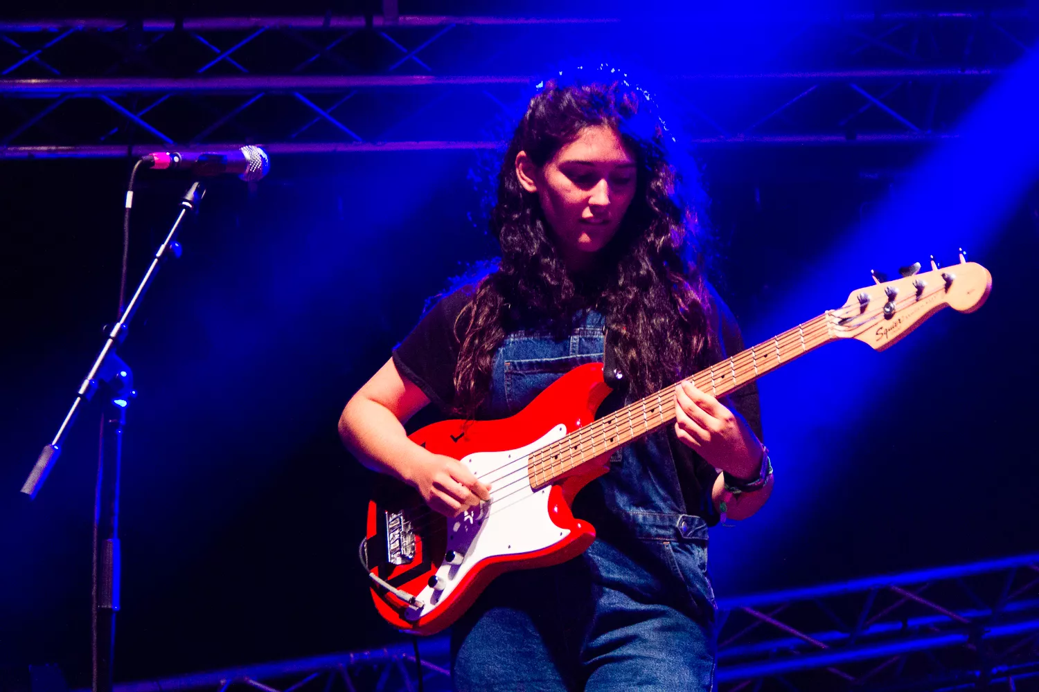 Sjarmerende og skramlete gitarrock