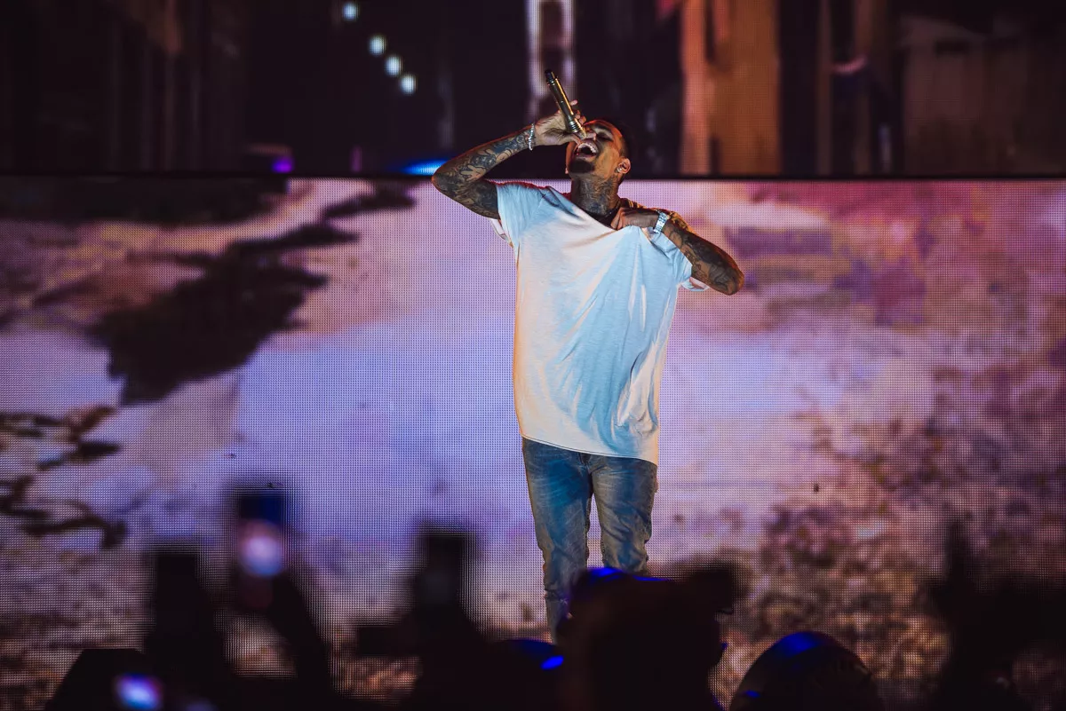 Let sommerbrise fra Breezy 