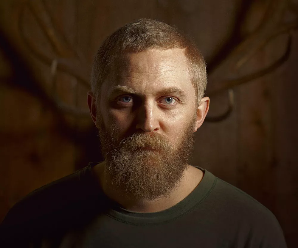 Telestjernen: Det er ikke finere at spille guitar end at trække en koger på landevejen