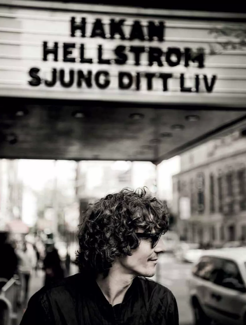 Sjung Ditt Liv - Håkan Hellström