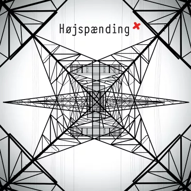 Højspænding - Højspænding
