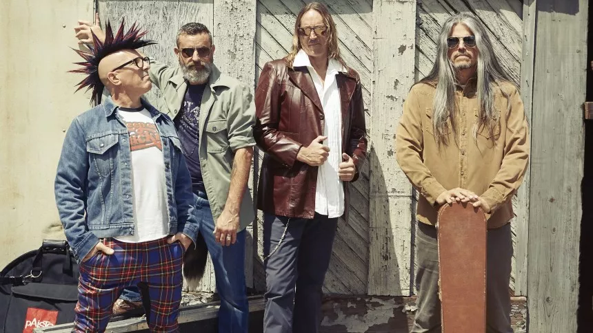 Tool-fans raser over pris på signeret vinyl