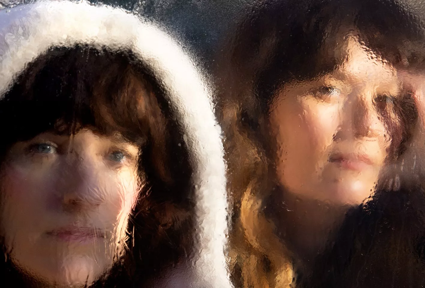 Hypet dansk trio gik hver til sit for ti år siden. Nu er de tilbage med ny musik under andet navn