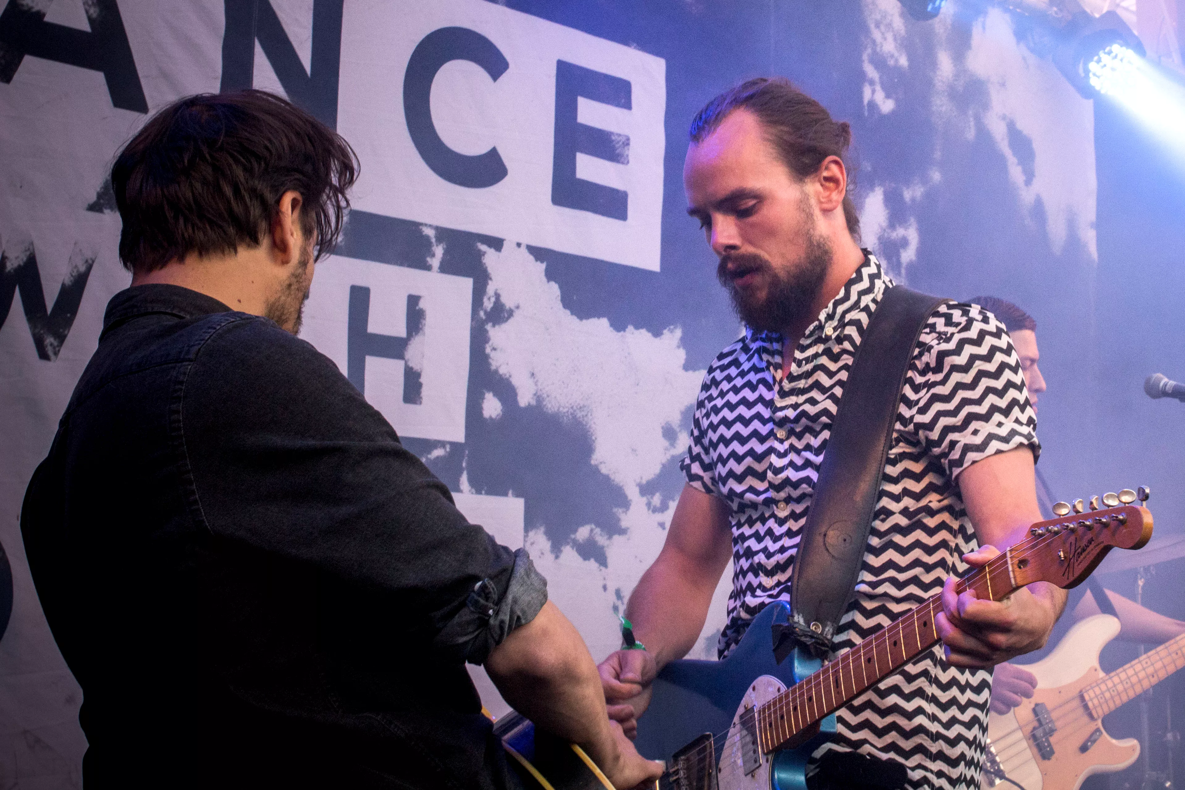 Dance With Dirt tilbage med de allersidste koncerter