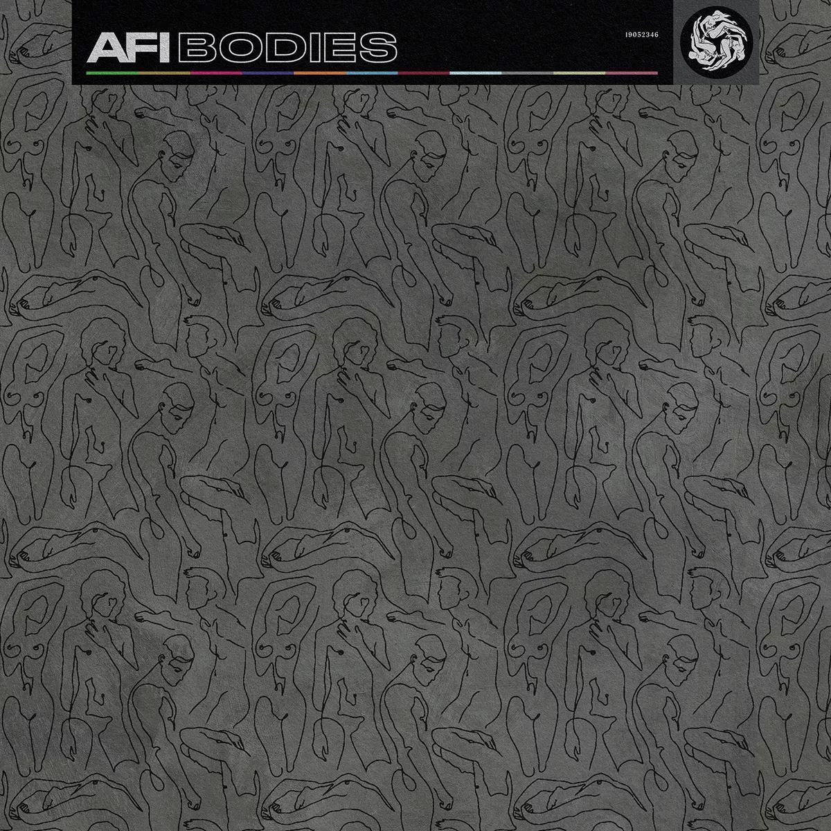 Bodies - AFI