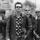 Screamin' Eric – rendyrket dansk garagerock