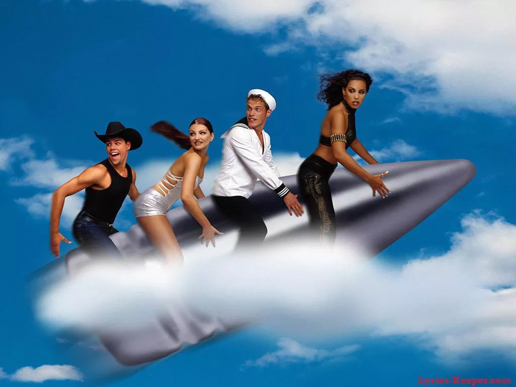 Vengaboys giver dansk koncert og ny nostalgisk musikvideo