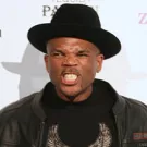 Run DMC-veteran ramt af blodpropper