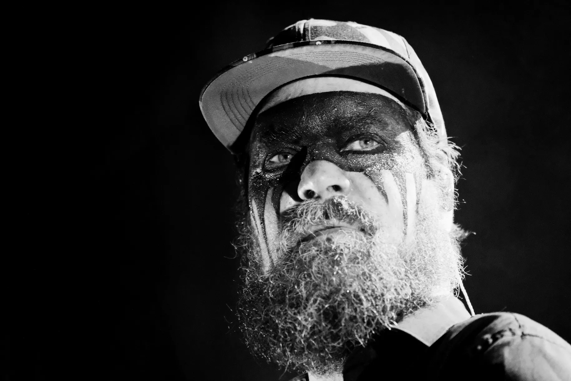 John Grant udgiver ny, Trump-kritisk single