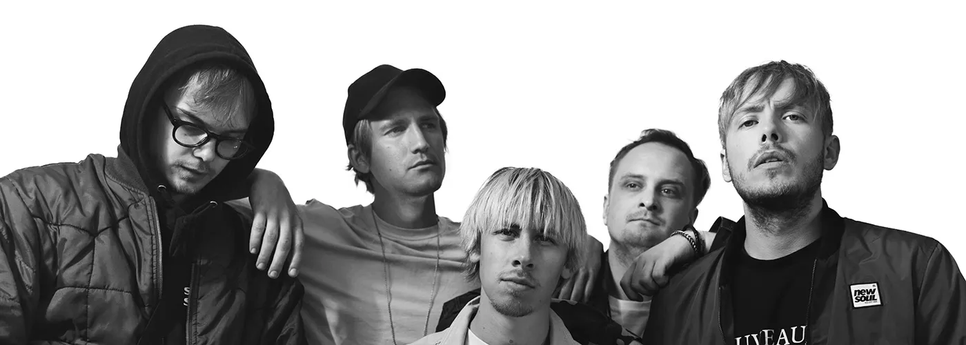 GAFFA-Prisade Tjuvjakt på turné