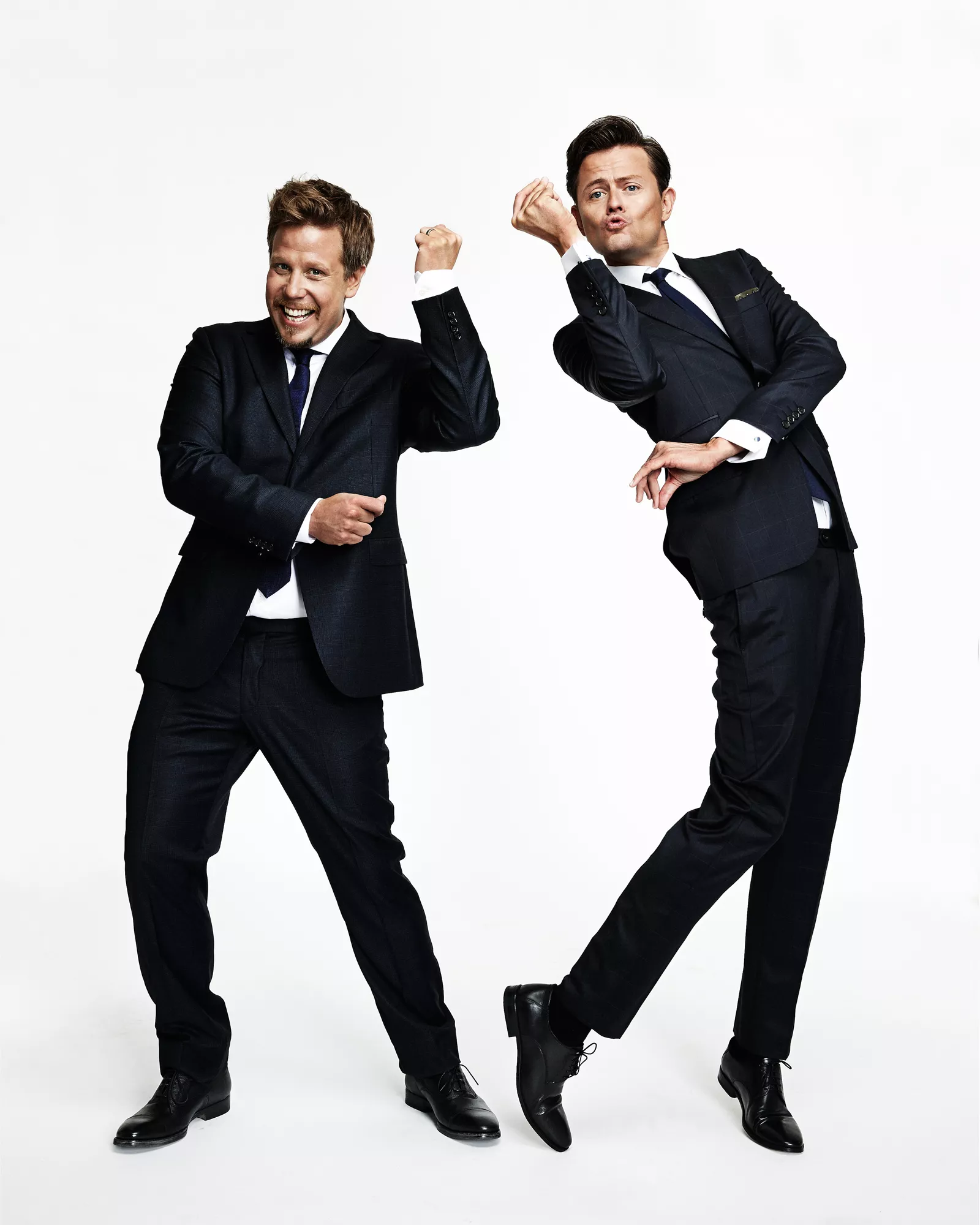 Filip och Fredriks auktion slog Musikhjälpenrekord