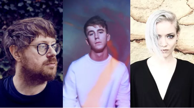 GAFFA anbefaler: 10 weekendkoncerter, du ikke må gå glip af