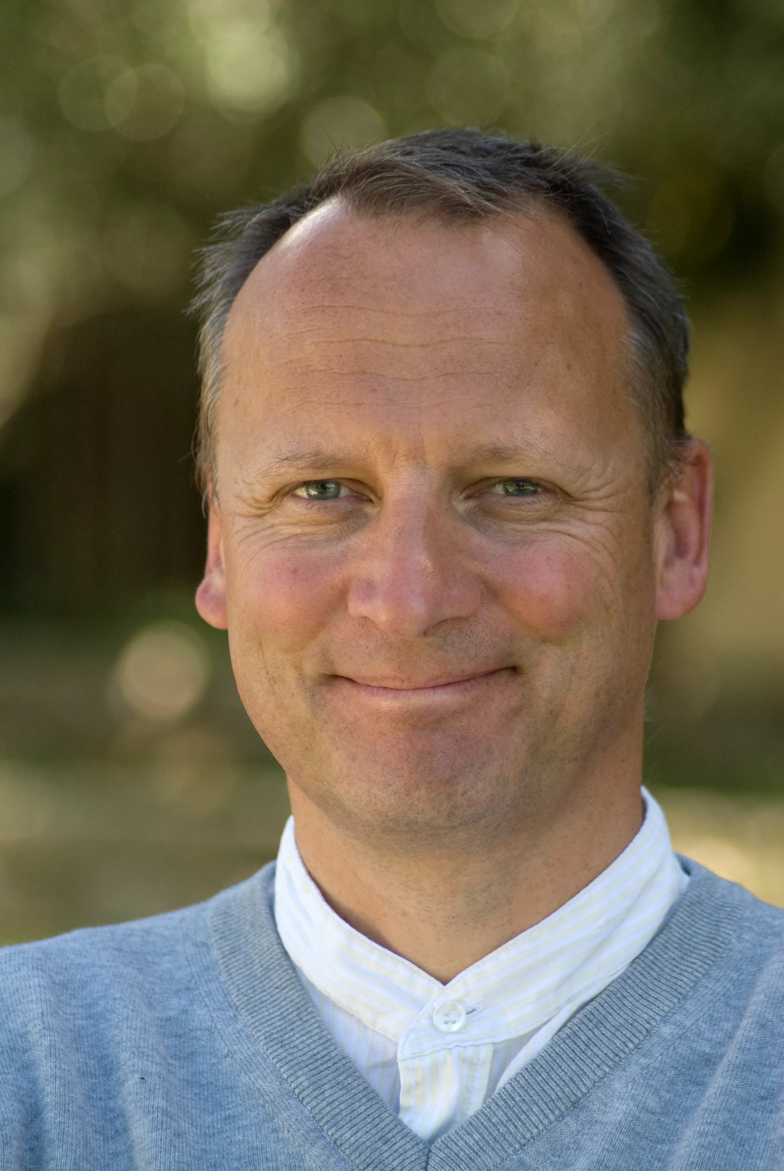 Koda får ny direktør