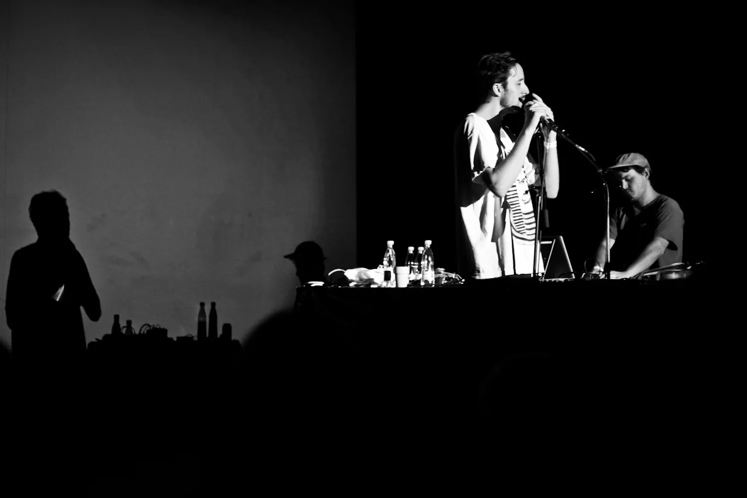 How To Dress Well: Pop Revo, VoxHall, Aarhus