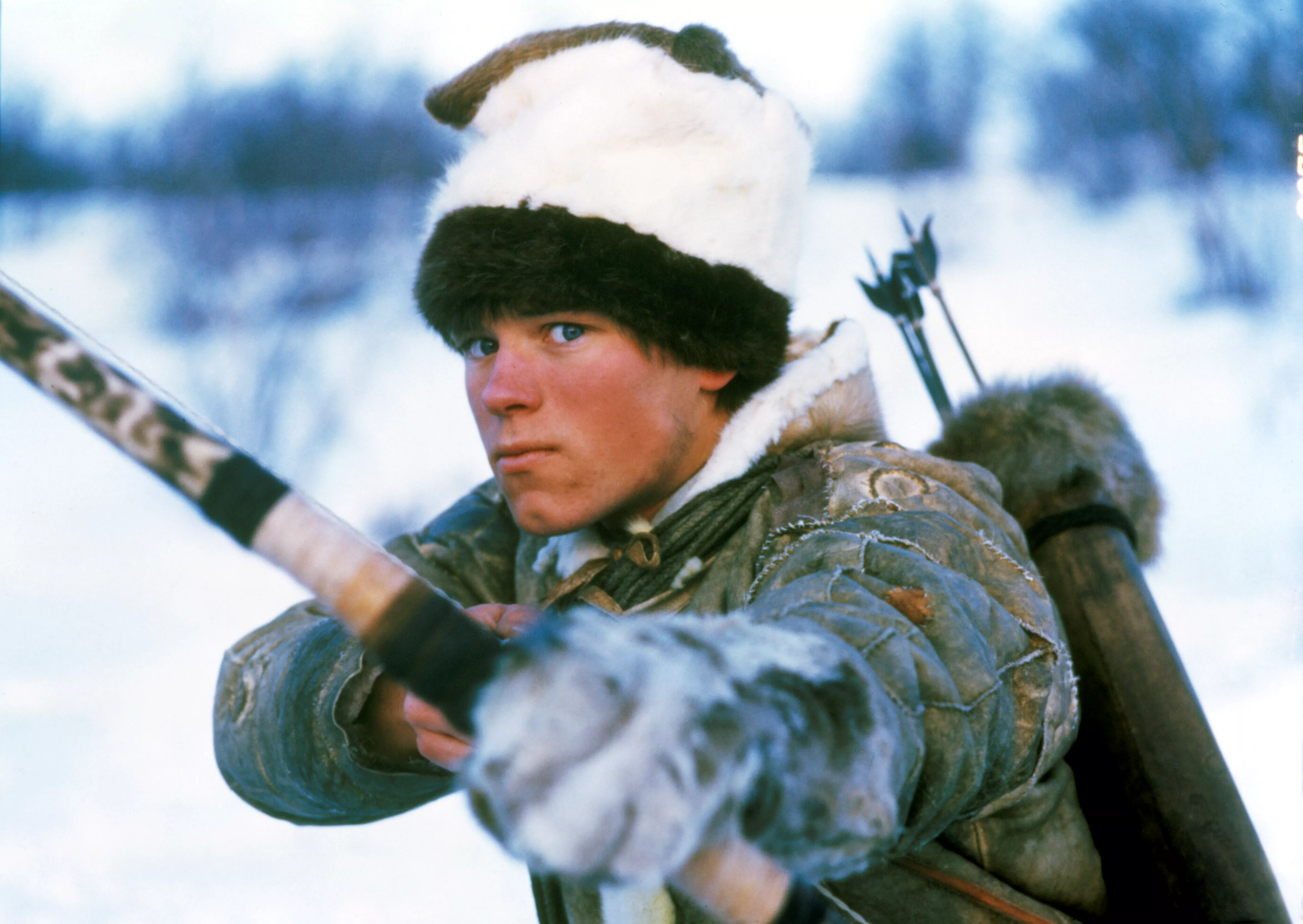 Mikkel Gaup lar joik møte dubstep i platedebuten