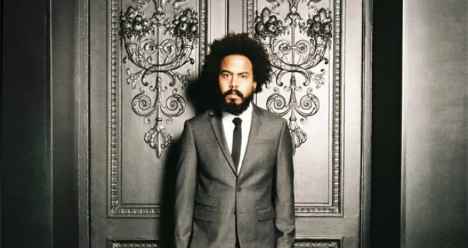 Major Lazer-medlem dj'er i København