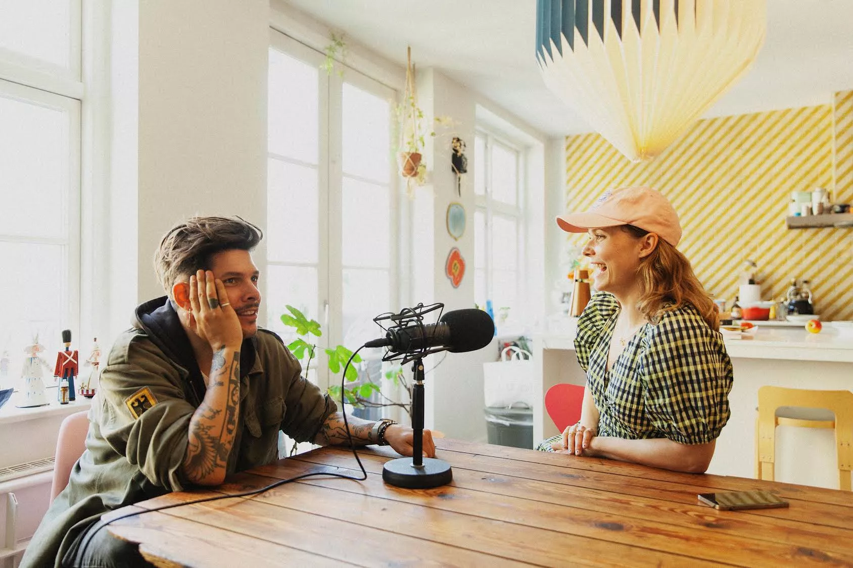 Ny podcast-serie sætter fokus på sange, der ændrede alt