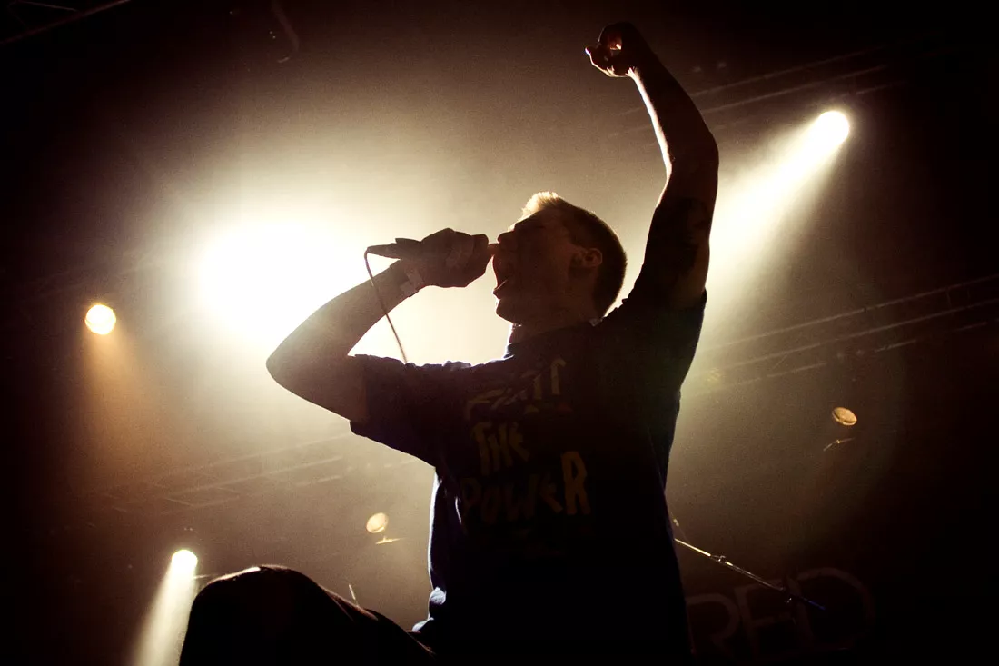 Scarred By Beauty offentliggør tourdatoer på kontinentet