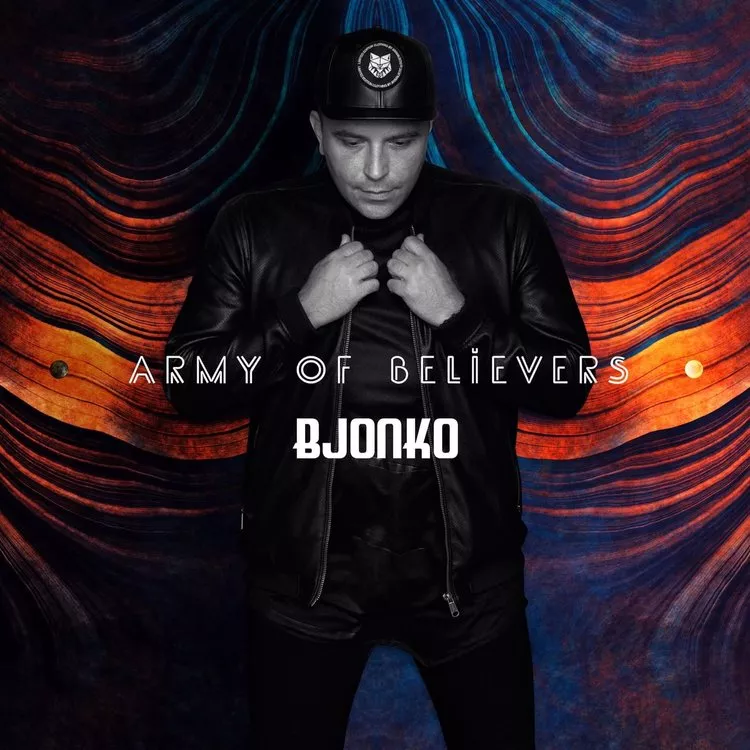 Army of Believers - Bjonko