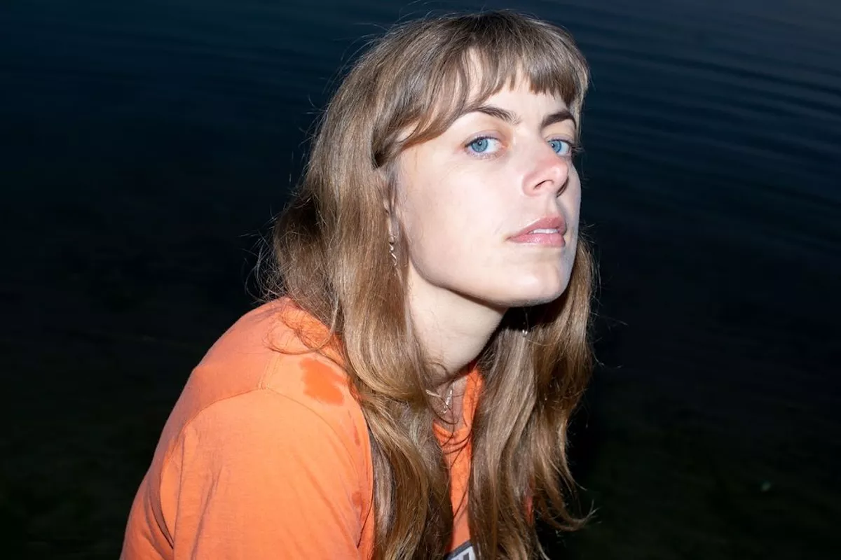 Terese er bestemt ikke nogen "lille stemme"