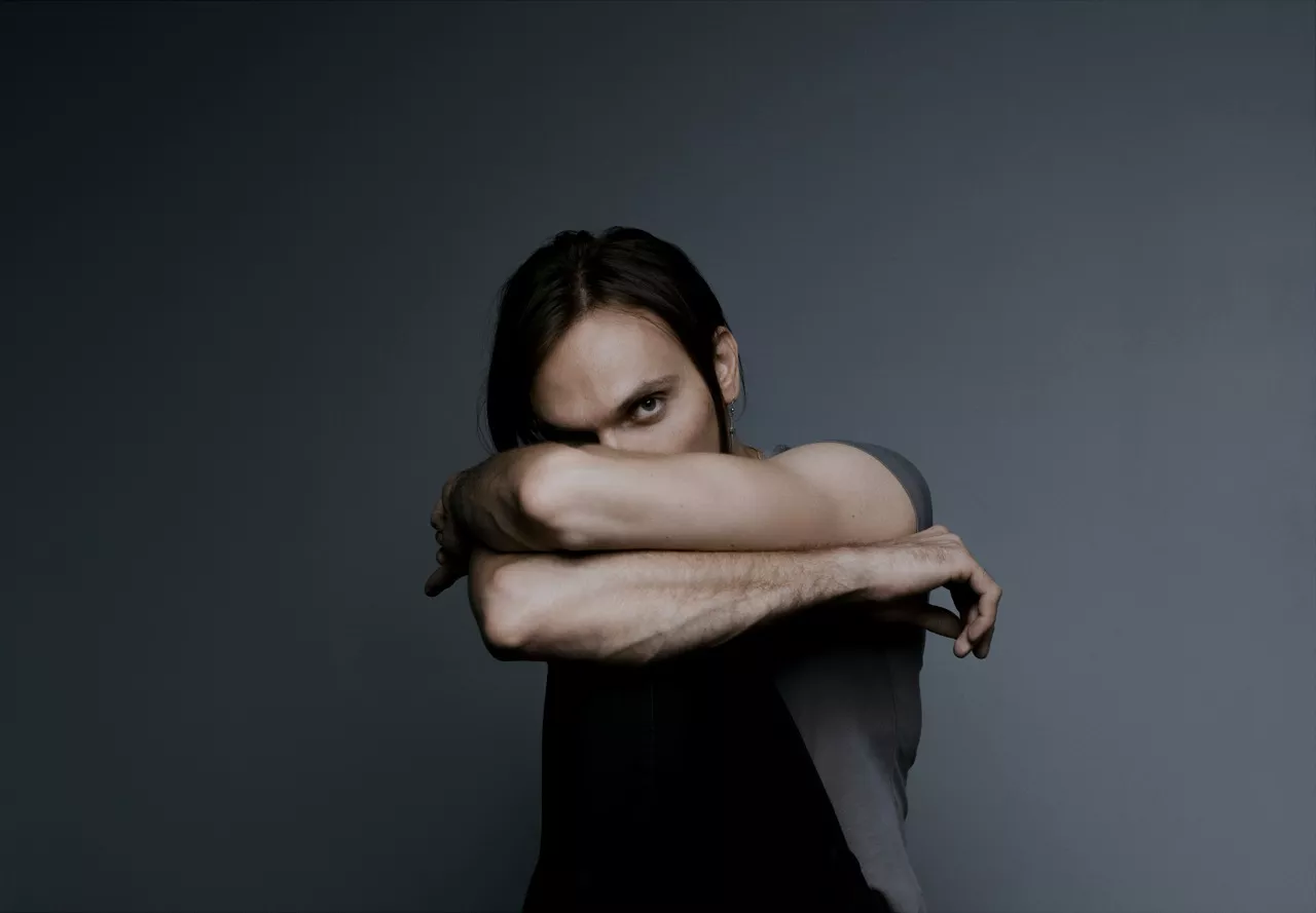 Moto Boy släpper nytt album – hör första singeln