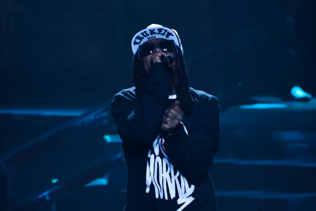 Tivoli er klar med Fredagsrockprogrammet