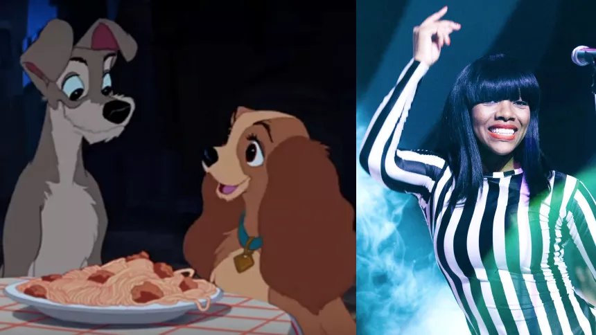 Rasistisk låt skrivs om i Disneyklassikern