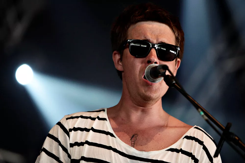 The Kissaway Trail aflyser igen