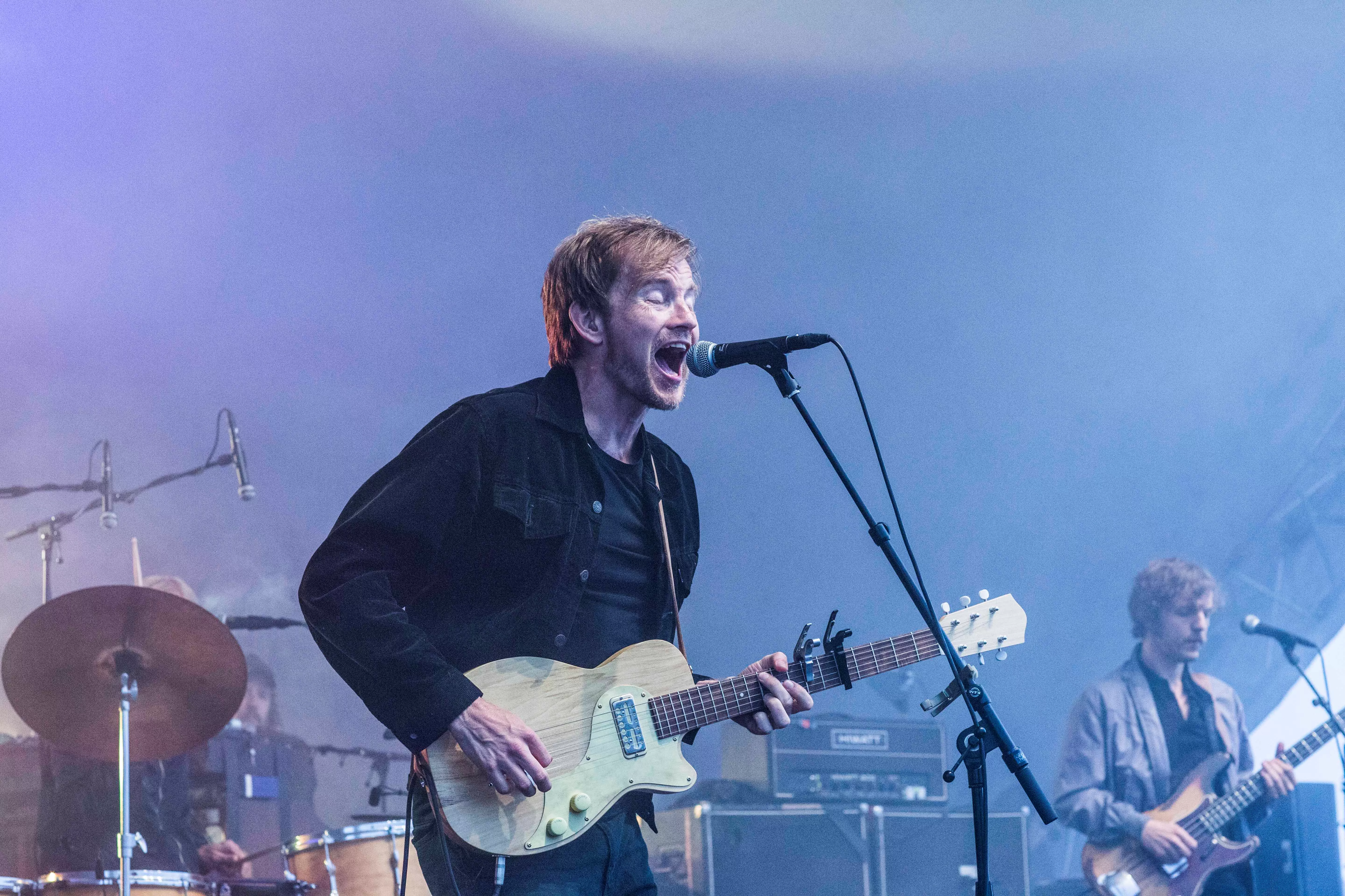 Nostalgitime med Oslo-bandet over alle Oslo-band