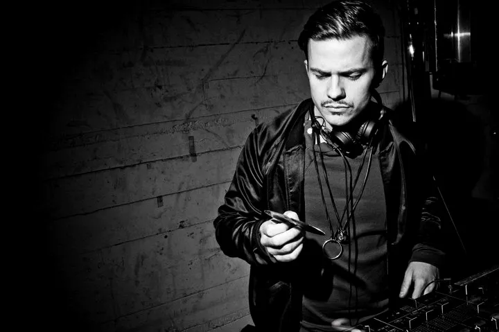 When Saints Go Machine lufter nyt