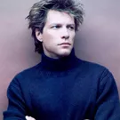 Nyt album fra Bon Jovi