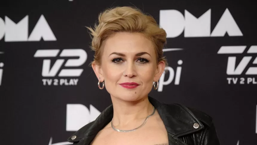 Stine Bramsen: Jeg har brug for vildskab