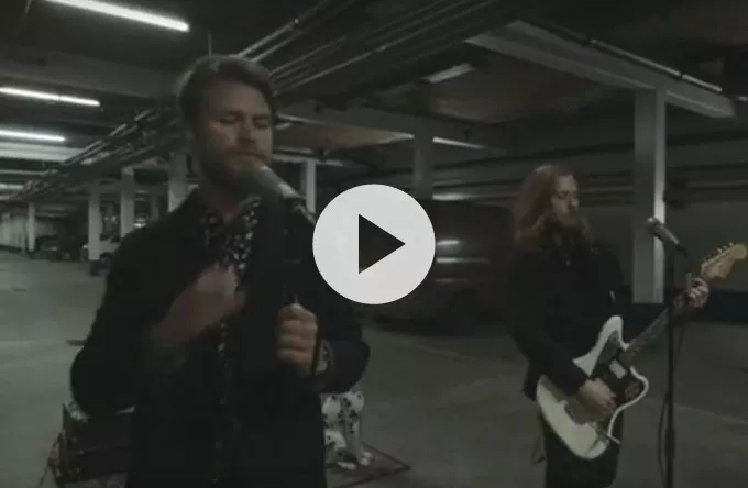 Se intens livevideo med Spot-aktuelle Xolo Island