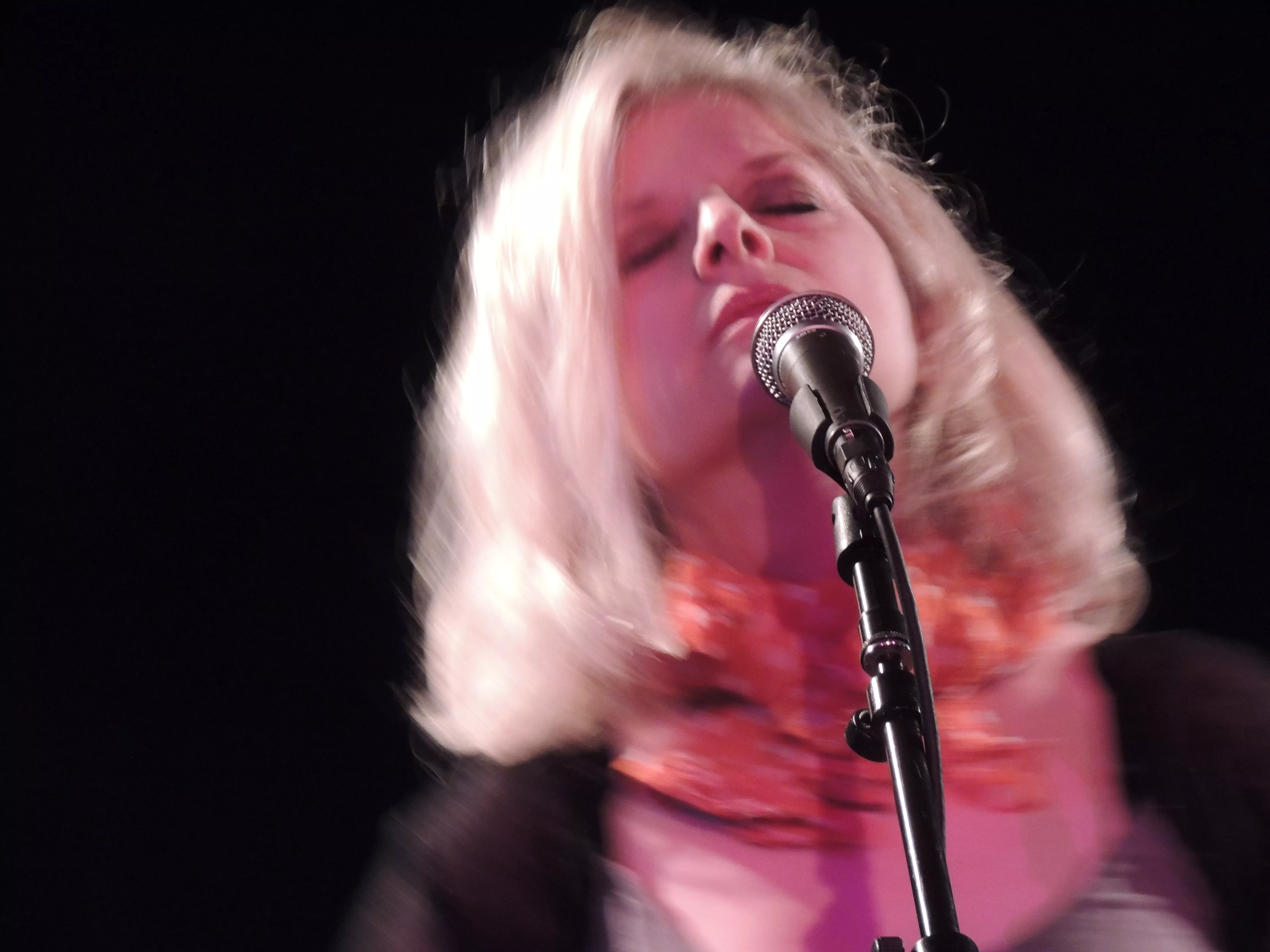 This is Hultsfred släpper nya akter