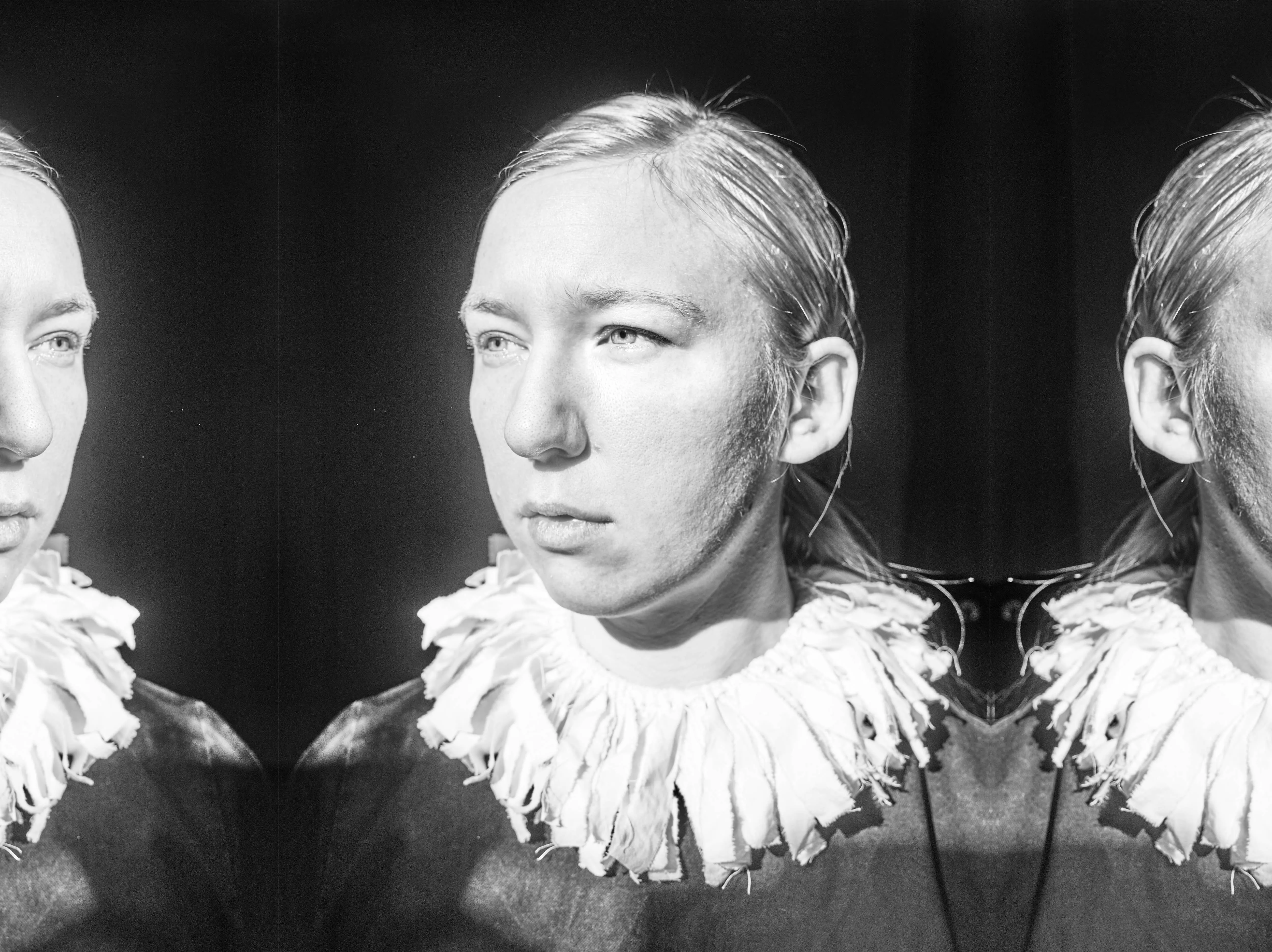 Fågelle släpper ny musik med Thåström – hör smakprov här