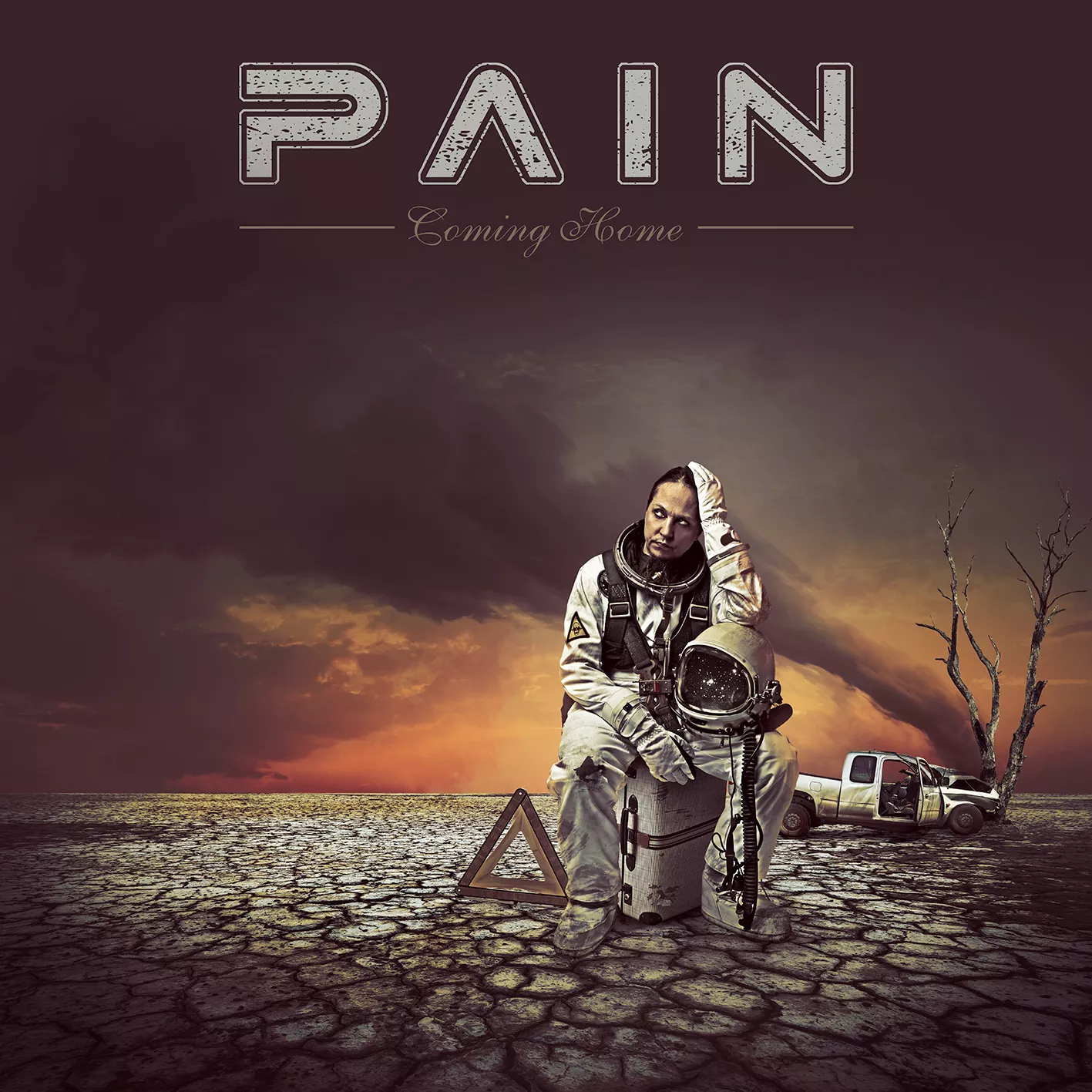 Coming Home - Pain