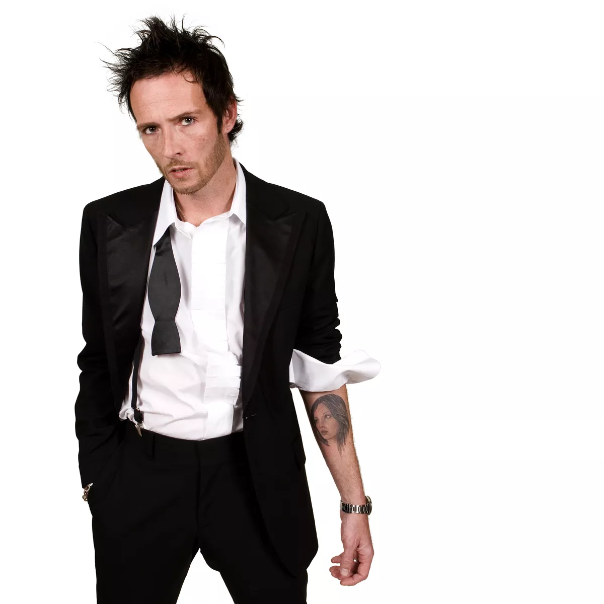 Scott Weiland begravet i Los Angeles