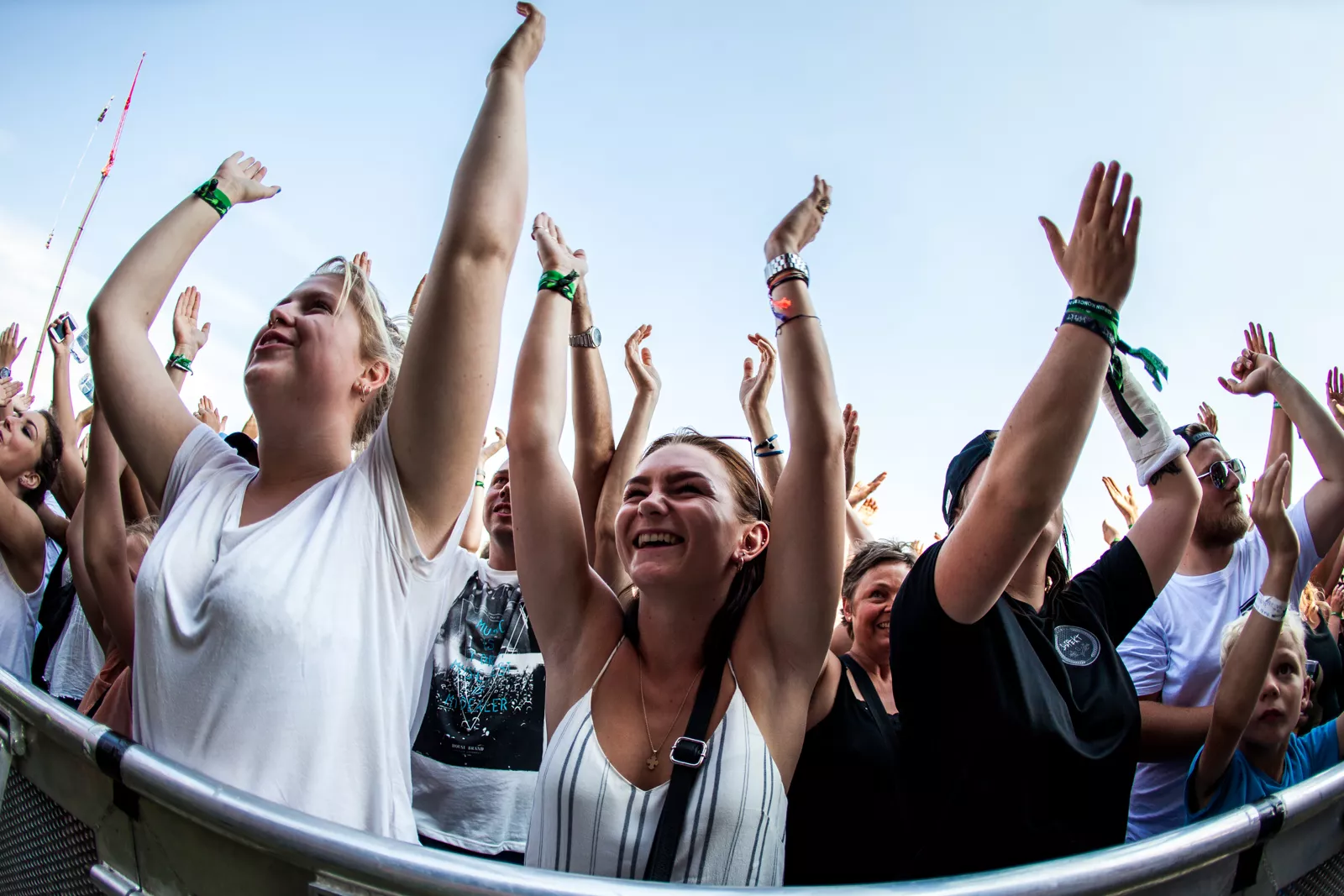 Rapport: Markedet for live-musik er faldende i Danmark